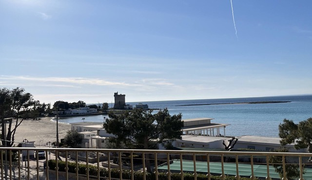 Sant'Isidoro Promenade 2