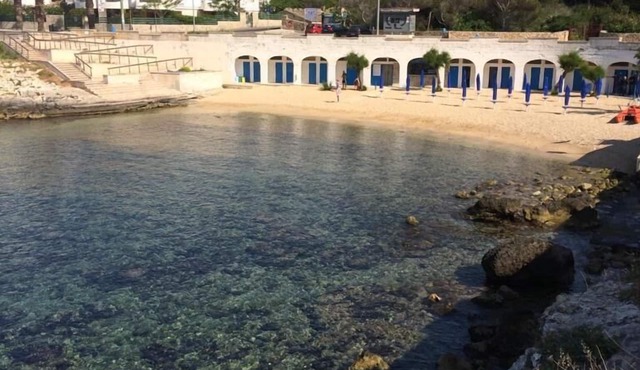 Santa Caterina Resort