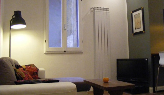 Santa Croce Apartment
