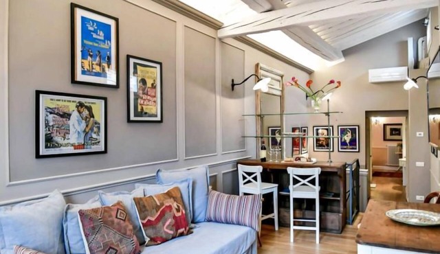 Santa Croce by Interhome