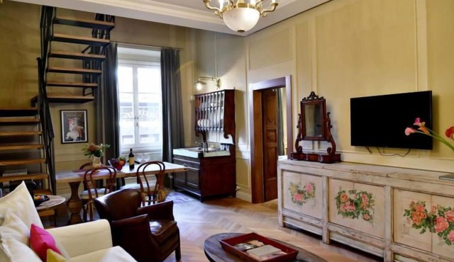Santa Croce by Interhome