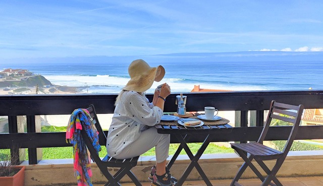 Santa Cruz Ocean Apartment - I