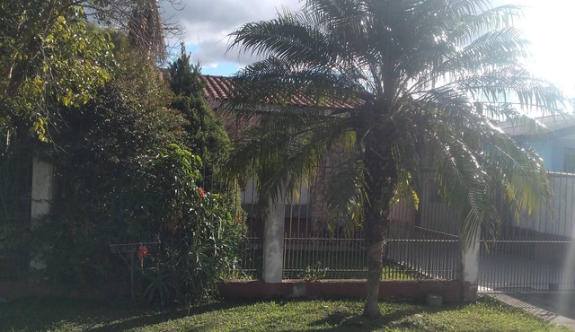 Santa Felicidade Inn