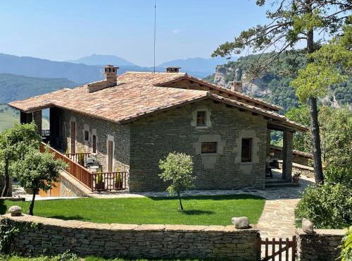 Santa Llúcia Rupit
