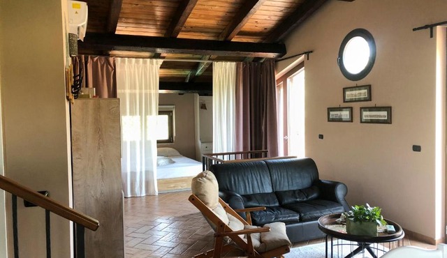 Santa Lucia B&B
