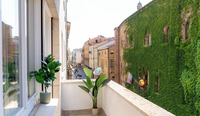 Santa Lucia Suites