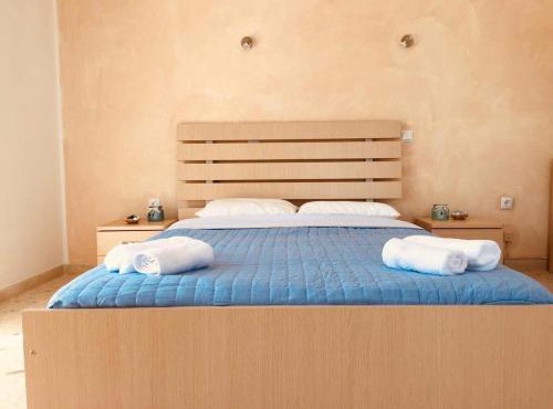Santa Marina Rooms