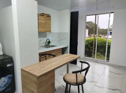 Santa Marta 1