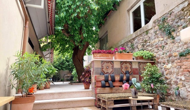 Santa Marta Rooms&Studios