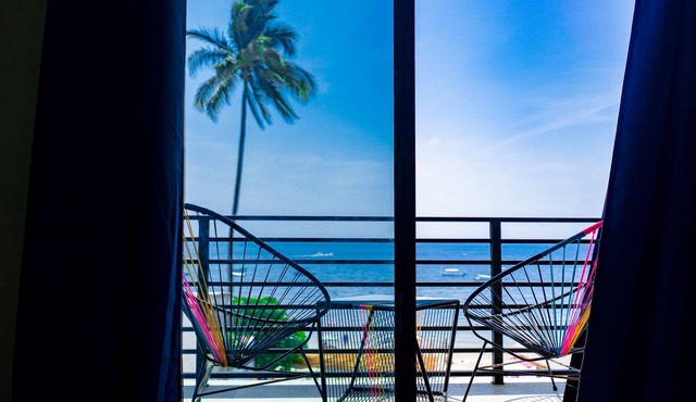 Santa Martha Bungalows
