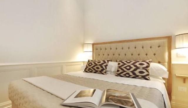 SantaCroce Junior Luxury Suite
