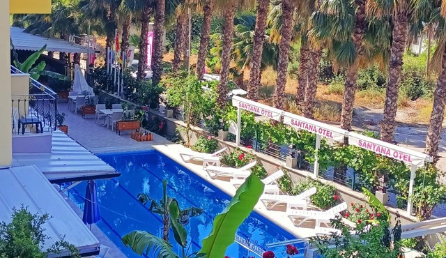 Santana Hotel