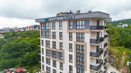 Santana Suıts