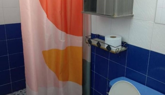 SANTANDER ALEMAN HOSTEL