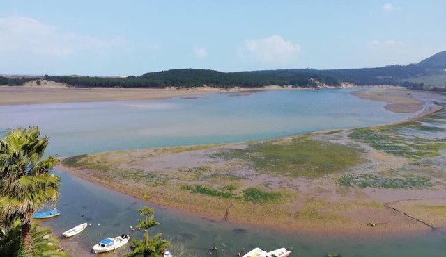 Santander Mogro