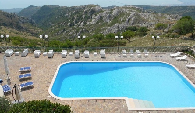 Santangelo Hotel
