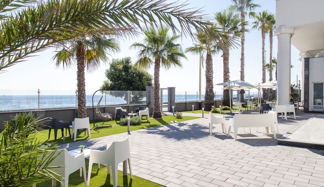 Santantonioresort