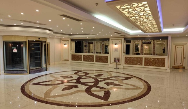 SANTE TERMAL HOTEL