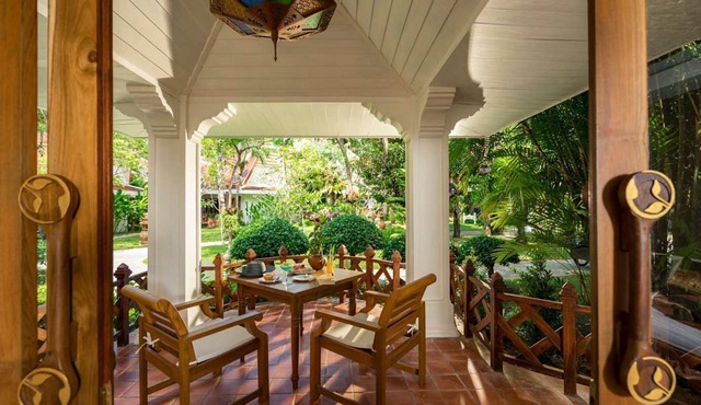 Santhiya Tree Koh Chang - Garden Villa