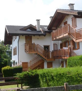 Santi’s Apartment