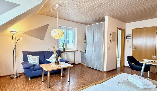 Säntisblick vacation apartment - a cozy retreat with a view