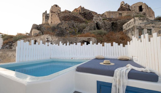 Santo Castello