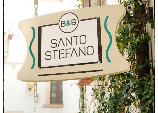 Santo Stefano