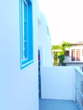 Santorini Depa