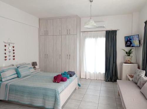 Santorini Sigala Studios 2