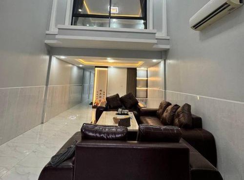 Santosh Basnet House