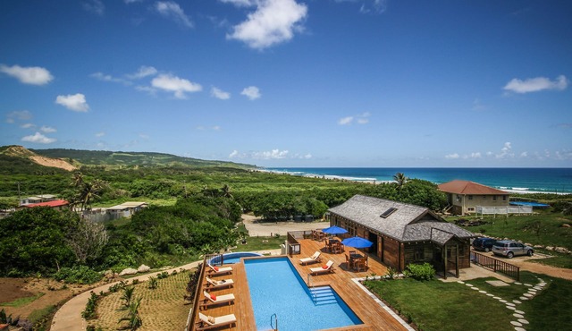 Santosha Barbados