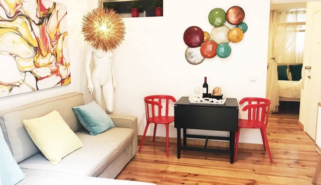 SantoSweethome 1A Lisboa