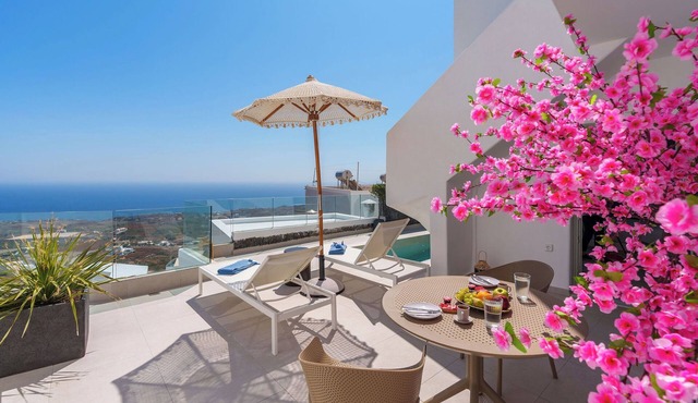 SantoView Villas