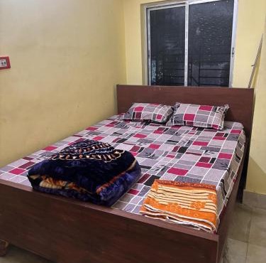 Santragachi home stay