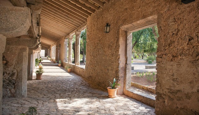Santuari de Lluc