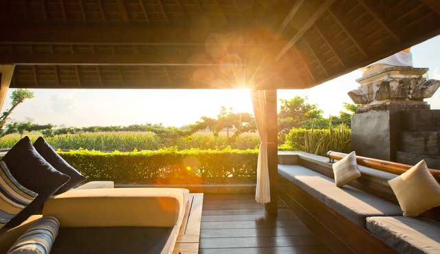 Sanur Residence