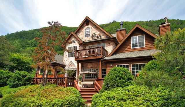 Sanwoolrim Pension