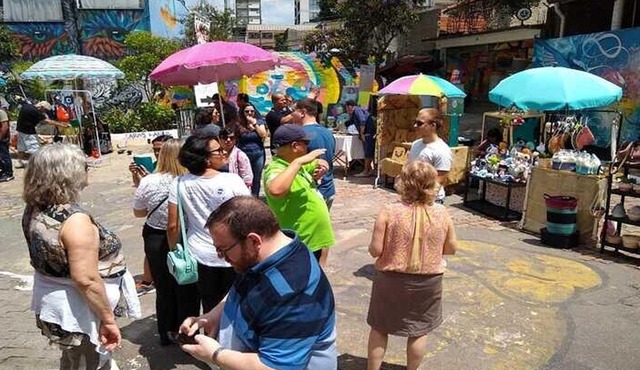 Sao Paulo, Brazil Full-Day Highlights and More City Tour
