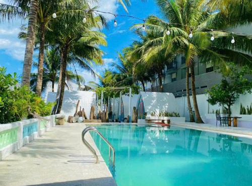 SaoConDor Hotel