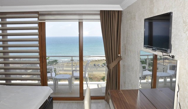 SAON Hotel