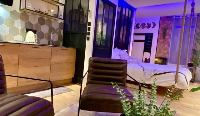 Saphir Spa