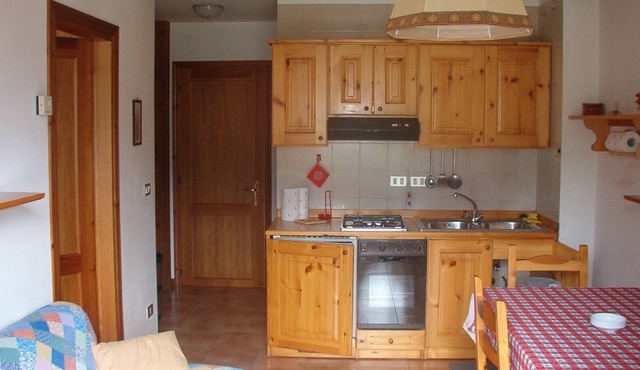 Sappada - Ideal apartment for two people