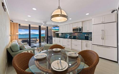Sapphire Beach Great View Ground Floor Generator