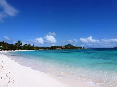 Sapphire Beach Resort and Marina