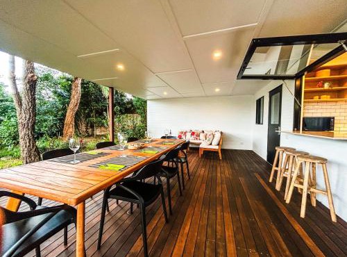 Sapphire House