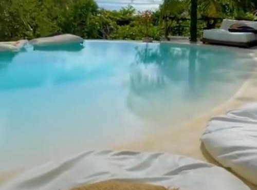 Sapphire luxury resort