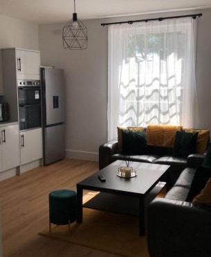 Sapphire Suite