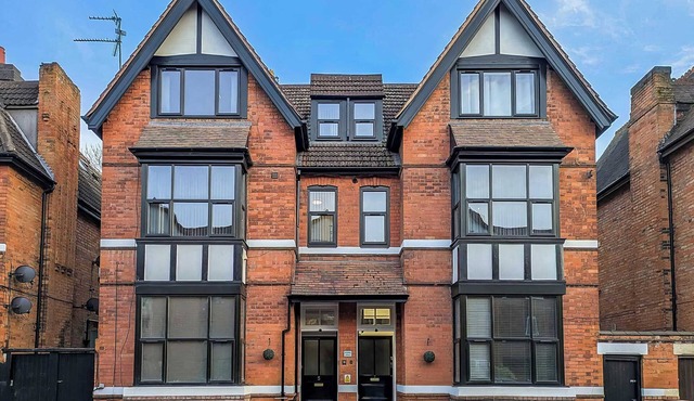 Sapphire Suite Moseley Birmingham STAE-Homes