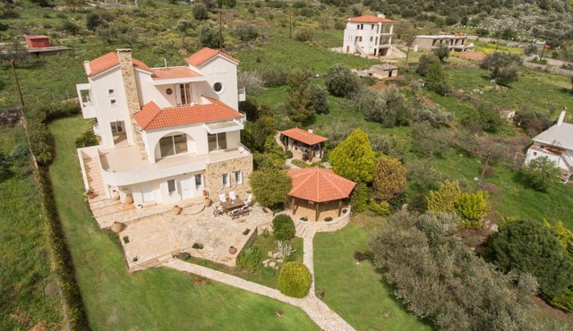 Sapphire Villa