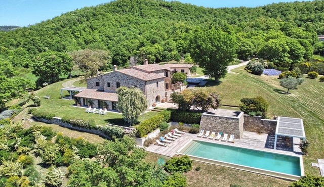 Sapphire Villa